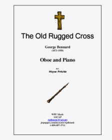 The Old Rugged Cross Thumbnail The Old Rugged Cross - Itil, HD Png Download, Transparent PNG