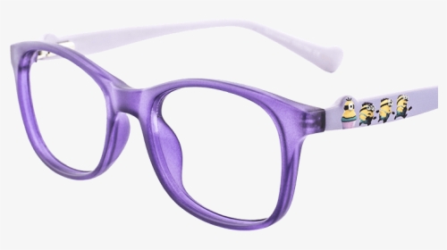 Specsavers Glasses Kids Girls, HD Png Download, Transparent PNG