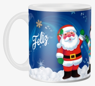 Caneca Personalizada Feliz Natal - Whatsapp Merry Christmas Wishes, HD Png Download, Transparent PNG