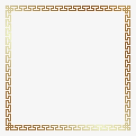 Style Border Frame Transparent - Pyramid Of The Niches, HD Png Download, Transparent PNG