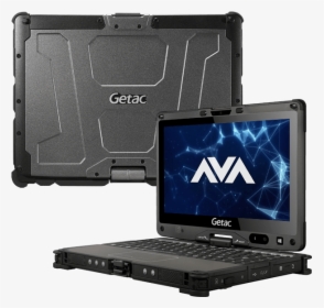 Getac V110 G4 - Notebook Getac, HD Png Download, Transparent PNG