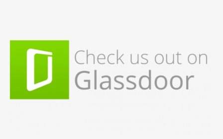 Check Us Out On Glassdoor, HD Png Download, Transparent PNG