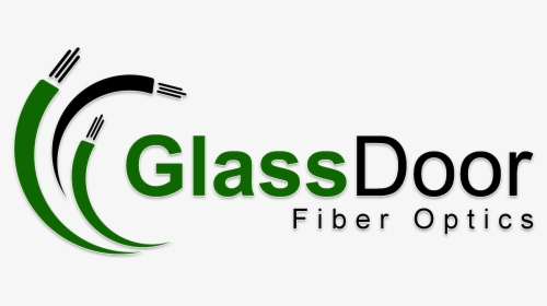 Glassdoor Fiber Optics, Inc - Portfolio Grafikdesign, HD Png Download, Transparent PNG