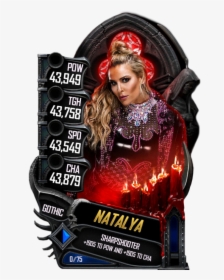 Wwe Supercard Rey Mysterio, HD Png Download, Transparent PNG