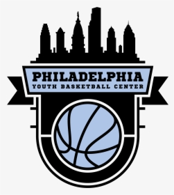 Philadelphia Youth Basketball, HD Png Download, Transparent PNG
