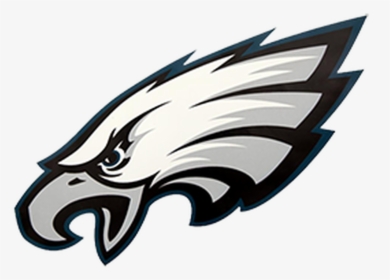 Nfl - Philadelphia Eagles - Page 1 - Wendell August - Philadelphia Eagles Logo, HD Png Download, Transparent PNG
