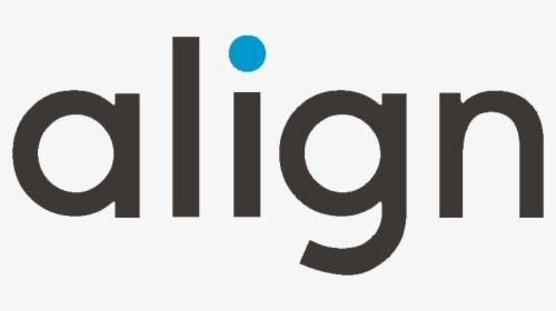 Align Logo Transparent, HD Png Download, Transparent PNG
