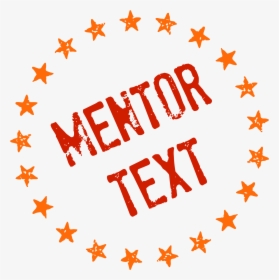 Mentor Text, HD Png Download, Transparent PNG