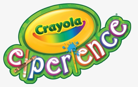 Crayola Experience - Crayola Experience Plano Tx, HD Png Download, Transparent PNG
