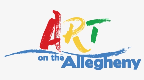 Art On The Allegheny - Illustration, HD Png Download, Transparent PNG