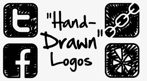 My Weekend Project Made - Inkscape Marker Hand Drawn, HD Png Download, Transparent PNG