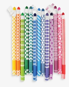 Color Appeel Crayon Sticks, HD Png Download, Transparent PNG