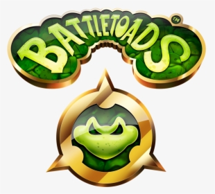 Battletoads Logo - Battletoads Xbox One 2019, HD Png Download, Transparent PNG