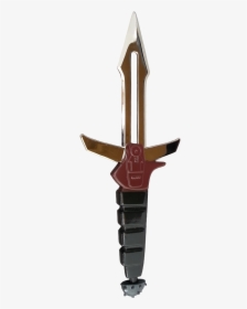 Star Trek D K - Sword, HD Png Download, Transparent PNG