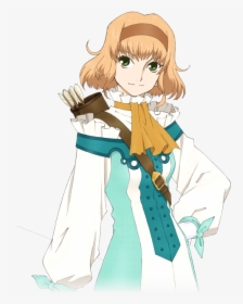 Tales Of The Rays Wiki - Natalia Luzu Kimlasca Lanvaldear, HD Png Download, Transparent PNG