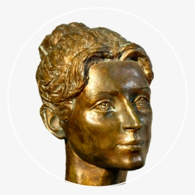 Bronze Sculpture, HD Png Download, Transparent PNG