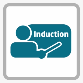 Induction Training Clip Art, HD Png Download, Transparent PNG