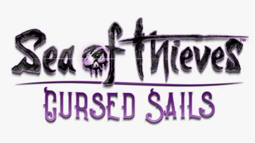 Sea Of Thieves Cursed Sails Png, Transparent Png, Transparent PNG