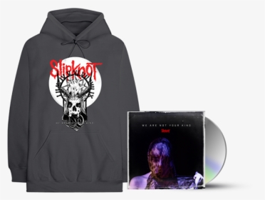 Slipknot New Album Cd, HD Png Download, Transparent PNG