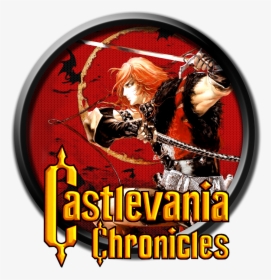 Liked Like Share - Simon Belmont Castlevania Chronicles, HD Png Download, Transparent PNG