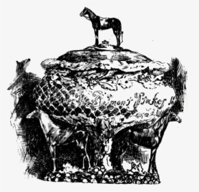 Belmont Cup - Illustration, HD Png Download, Transparent PNG