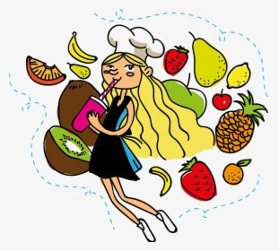 Good Fruits Snack Full, HD Png Download, Transparent PNG
