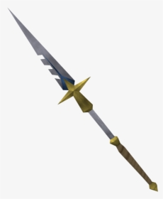 Real Magic Staff - Melee Weapon, HD Png Download, Transparent PNG