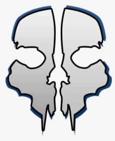 Call Of Duty Ghosts Transparent, HD Png Download, Transparent PNG