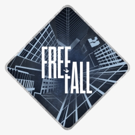 Free Fall Logo Codg - Ante, HD Png Download, Transparent PNG