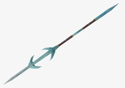 The Runescape Wiki - Lance, HD Png Download, Transparent PNG
