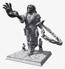 Figurine, HD Png Download, Transparent PNG