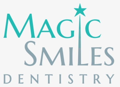Magic Smiles Kids Dentist In El Dorado Hills - Graphic Design, HD Png Download, Transparent PNG
