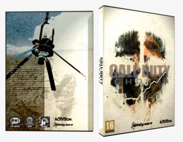 Call Of Duty - Visual Arts, HD Png Download, Transparent PNG