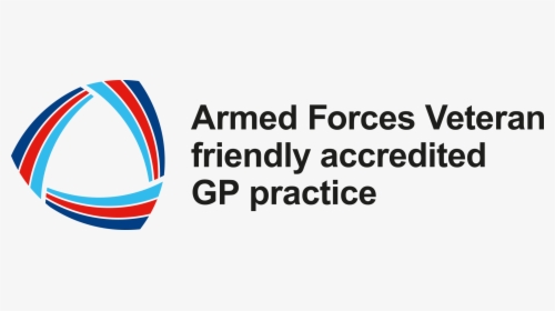 Armed Forces Veteran Friendly Accredited Gp Practice, HD Png Download, Transparent PNG