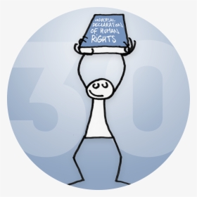 Udhr Video Icon, HD Png Download, Transparent PNG