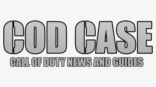 Cod Case - Usb, HD Png Download, Transparent PNG