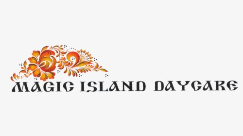 Magic Island Logo - Illustration, HD Png Download, Transparent PNG