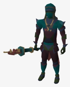 The Runescape Wiki - Old School Runescape, HD Png Download, Transparent PNG
