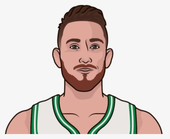 Celtics Player By Player Draftkings Points Against - Stephen Curry Cartoon Png, Transparent Png, Transparent PNG