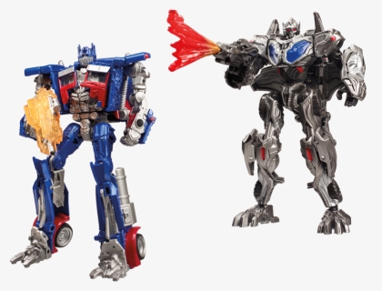 Image - Mission To Cybertron Toys, HD Png Download, Transparent PNG