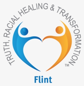 Community Foundation Of Greater Flint Event Will Tackle - Truth Racial Healing And Transformation, HD Png Download, Transparent PNG
