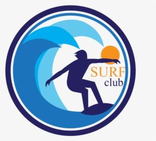 Euclidean Vector Wave Vector Icon - Surf Badge, HD Png Download ...