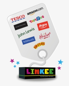 Retailers - Toys R Us, HD Png Download, Transparent PNG