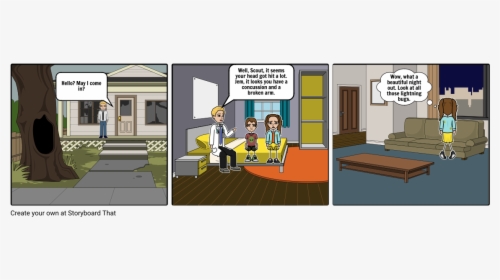 Storyboard, HD Png Download, Transparent PNG