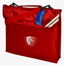 Thomas Gamuel Primary School Deluxe Bookbag - Sybourn Primary School, HD Png Download, Transparent PNG