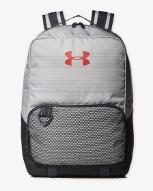 Under Armour Backpack Youth, HD Png Download, Transparent PNG