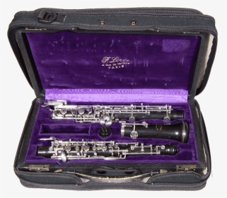 Used Loree Oboe - Piccolo Clarinet, HD Png Download, Transparent PNG