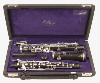 Used Loree Oboe - Piccolo Clarinet, HD Png Download, Transparent PNG