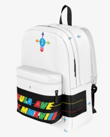 Load Image Into Gallery Viewer, The Numbers Bookbag - Taylor Nicole Dean Merch, HD Png Download, Transparent PNG
