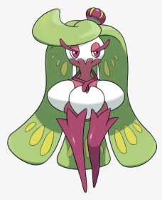 Pokemon Grass Sun And Moon, HD Png Download, Transparent PNG